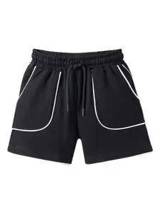 ARIAS By LARA DUTTA Girls Sports Shorts