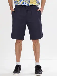 Celio Men Regular Fit Shorts