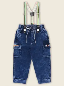 Wish Karo Boys Stretchable Jeans