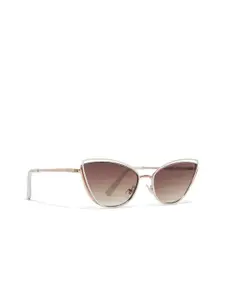 ALDO Women Cateye Sunglasses