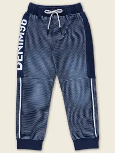 Wish Karo Boys Heavy Fade Stretchable Jeans