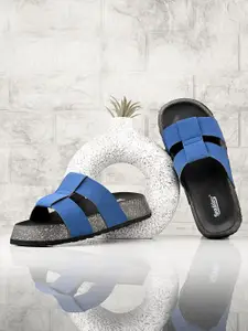 The Roadster Lifestyle Co Women Flatform Heels