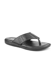 Killer Men Ethnic Leather Comfort Sandals