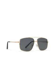 ALDO Men Aviator Sunglasses FRELINNOR710