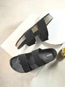 The Roadster Lifestyle Co Men Casual Slip On Sandals