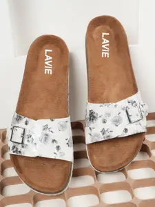 Lavie Women Open Toe Flats
