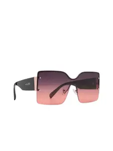 ALDO Women Square Sunglasses LALAENDRA970