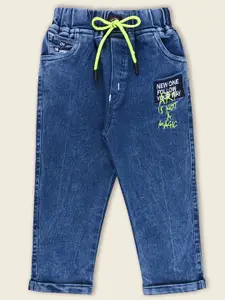 Wish Karo Boys Stretchable Jeans
