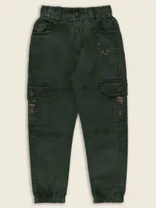 Wish Karo Boys Stretchable Jeans