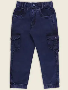 Wish Karo Boys Stretchable Jeans