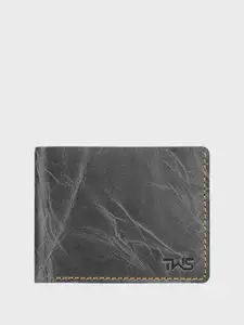 The Wallet Store Men Heritage Genuine Leather Wallet