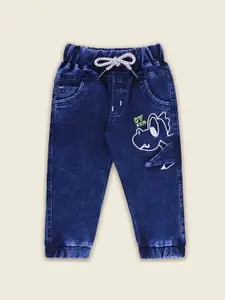 Wish Karo Boys Stretchable Jeans