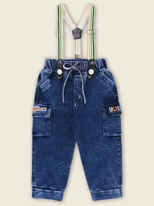 Wish Karo Boys Stretchable Jeans