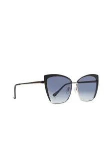 ALDO Women Butterfly Sunglasses