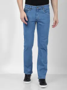 Numero Uno Men Stretchable Mid-Rise Jeans