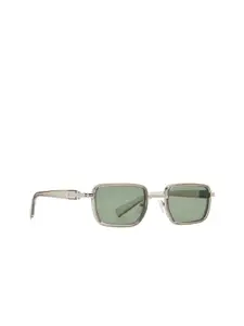 ALDO Men Wayfarer Sunglasses