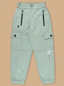 Wish Karo Boys Stretchable Jeans