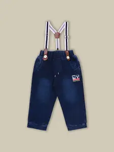 Wish Karo Boys Light Fade Stretchable Jeans