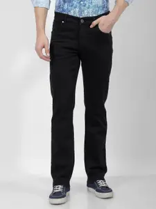Numero Uno Men Mid-Rise Slim Fit Stretchable Jeans