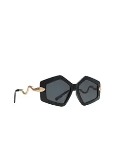 ALDO Women Oversized Sunglasses BIWIA970