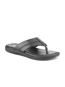 Killer Men Leather Comfort Sandals