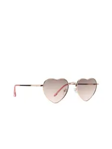 ALDO Women Cateye Sunglasses