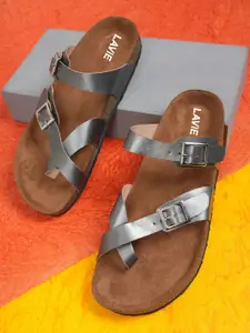 Lavie Women One Toe Flats