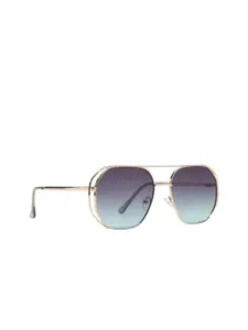 ALDO Women Aviator Sunglasses AREANWAN340