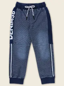 Wish Karo Boys Heavy Fade Stretchable Jeans