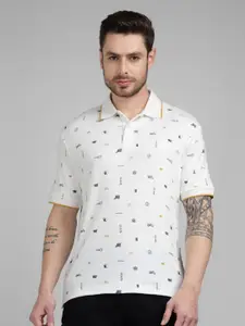 Royal Enfield Men Pockets T-shirt