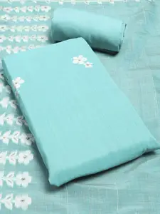 Biba Unstitched Dress Material