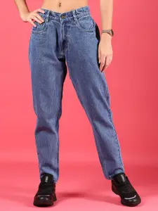 V-Mart Women Light Fade Jeans