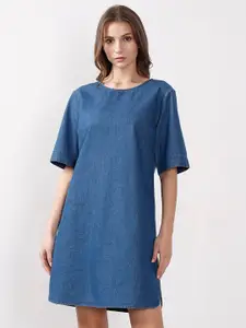 Vero Moda A-Line Mini Dress