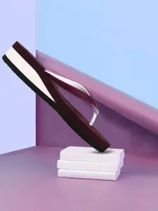 TWO SOFT Women Thong Flip-Flops