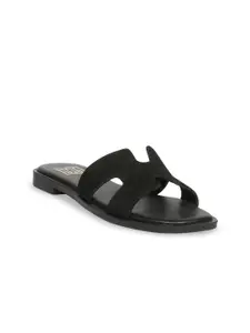 Viviblu Women Open Toe Flats