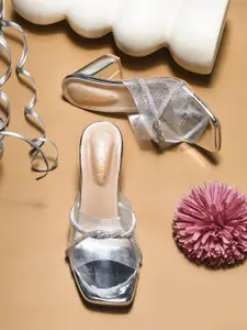 DressBerry Textured Party Block with