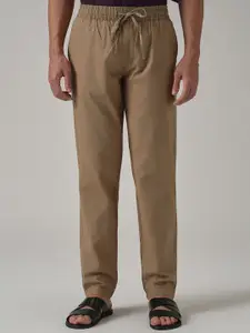 Banana Club Men Smart Trousers