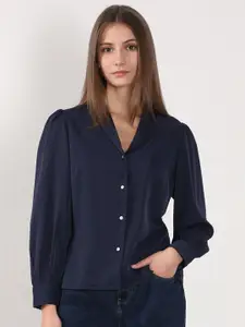 Vero Moda Women Opaque Formal Shirt