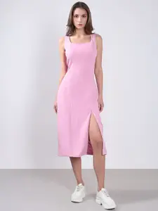 Vero Moda Bodycon Midi Dress