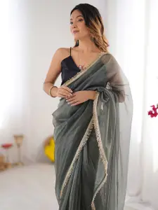 Saree mall Net Sarees