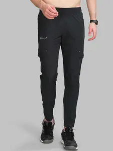 SPORT SUN Men Mid-Rise Track Pant
