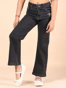 V-Mart Girls Light Fade Jeans