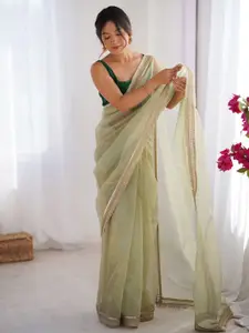 Saree mall Net Sarees