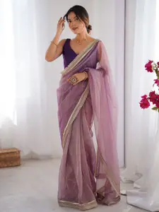 Saree mall Net Sarees