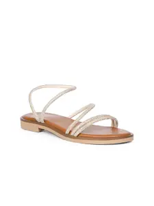 Viviblu Women Open Toe Flats