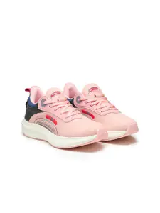 ASIAN Women Mesh Running Non-Marking Shoes