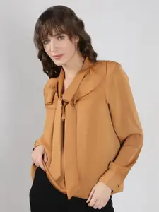 Vero Moda Ruffles Top