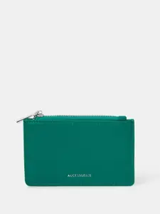 Accessorize Women Classic Card Holder