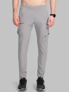 SPORT SUN Men Mid Rise Track Pants