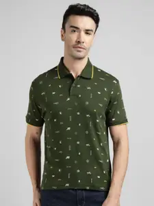 Royal Enfield Men Pockets T-shirt